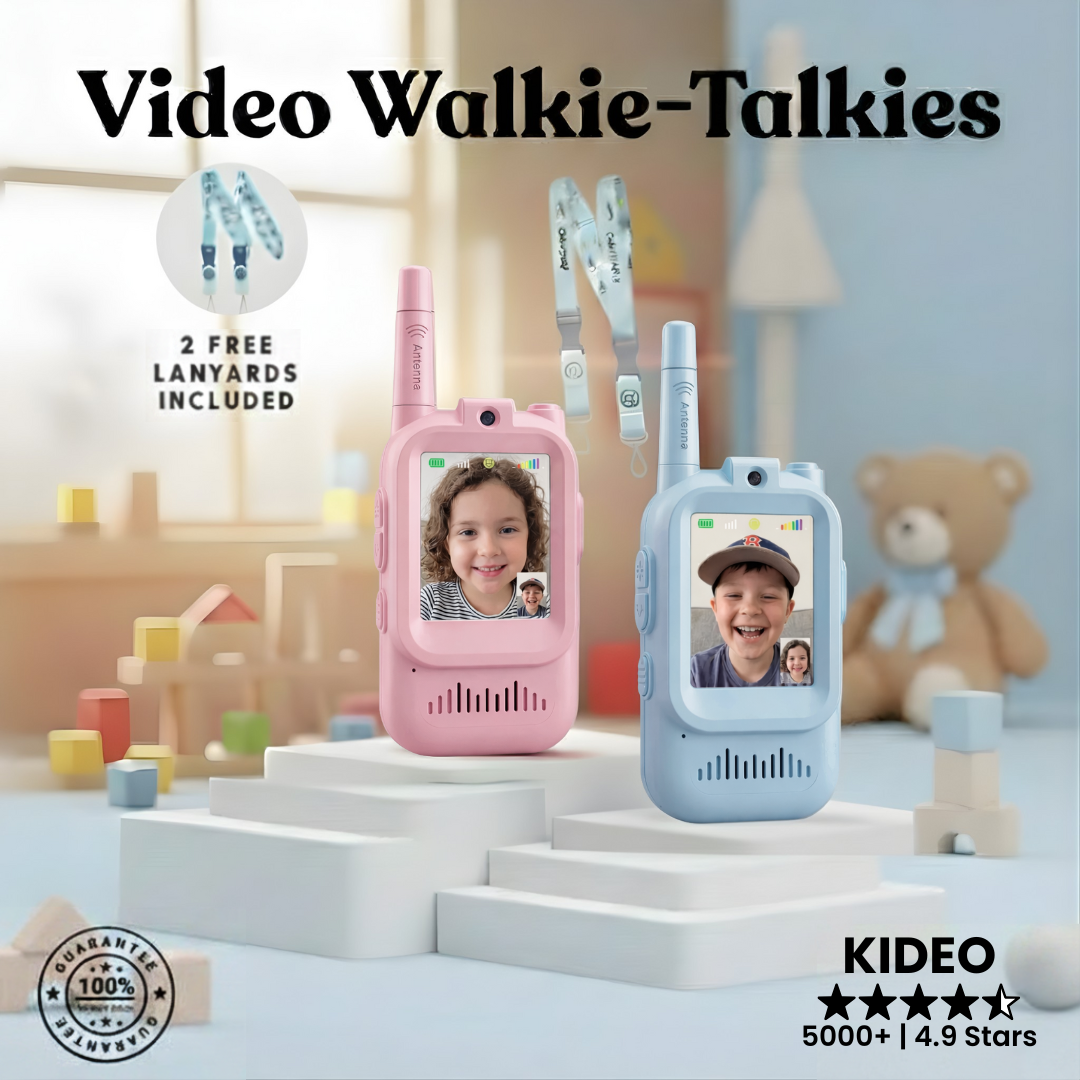 Kideo Video Talkies