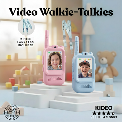 Kideo Video Talkies